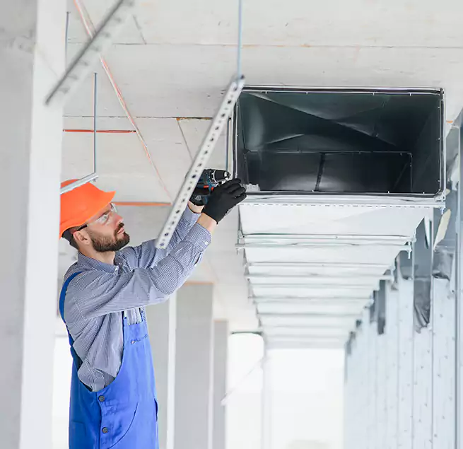 Why Homeowners & Businesses Trust Us in Fayetteville, NC?