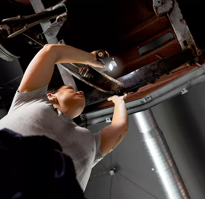 Why Homeowners & Businesses Trust Us Fayetteville, NC