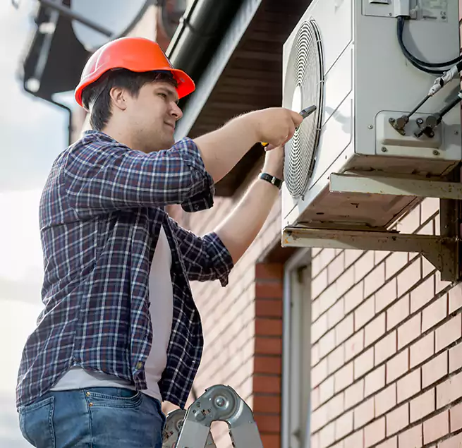 Why Homeowners & Businesses Trust Us Fayetteville, NC