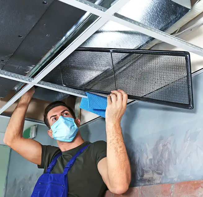 Why Homeowners & Businesses Trust Us in Fayetteville, NC?