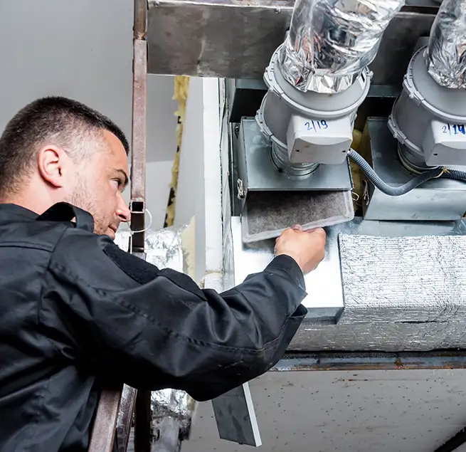 Why Homeowners & Businesses Trust Us in Fayetteville, NC?