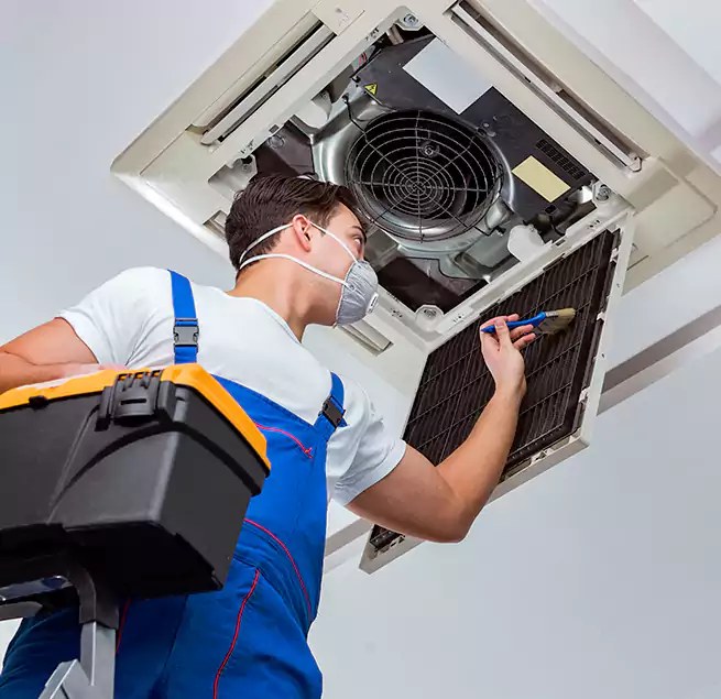 Why Homeowners & Businesses Trust Us in Fayetteville, NC?